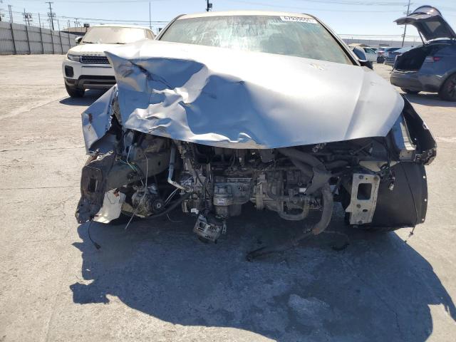 Photo 5 from auction – 2016 HYUNDAI SONATA with VIN 5NPE24AF3GH396531