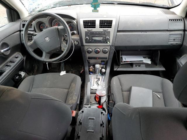 Photo 8 from auction – 2010 DODGE AVENGER SX with VIN 1B3CC4FB2AN174842