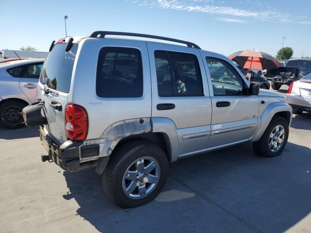 Photo 3 from auction – 2002 JEEP LIBERTY LI with VIN 1J4GL58KX2W107463