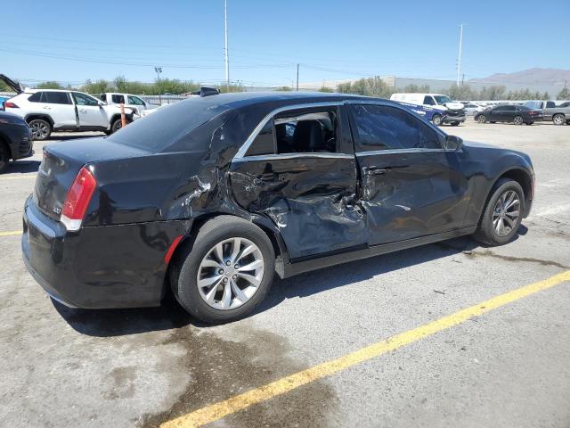 Photo 3 from auction – 2015 CHRYSLER 300 LIMITED with VIN 2C3CCAAG1FH779746