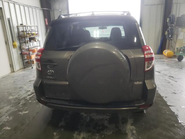 Photo 6 from auction – 2012 TOYOTA RAV4 with VIN 2T3KF4DV9CW136390