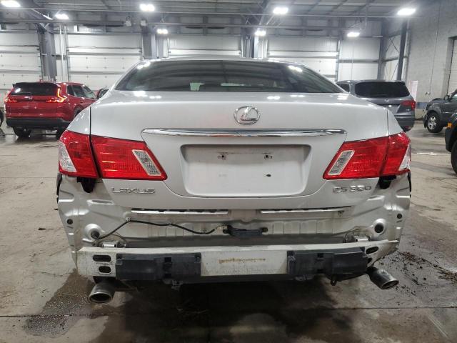 Photo 6 from auction – 2007 LEXUS ES 350 with VIN JTHBJ46G472149316