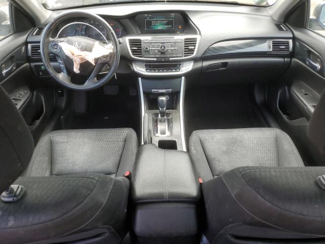 Photo 8 from auction – 2015 HONDA ACCORD SPO with VIN 1HGCR2F52FA071884