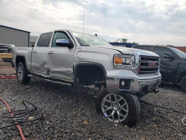 Photo 4 from auction – 2014 GMC SIERRA K15 with VIN 3GTU2VEC4EG448269