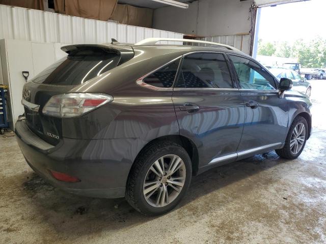 Photo 3 from auction – 2010 LEXUS RX 350 with VIN 2T2BK1BA9AC075040