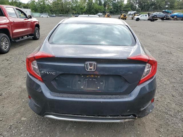 Photo 6 from auction – 2019 HONDA CIVIC with VIN 2HGFC2F6XKH515855