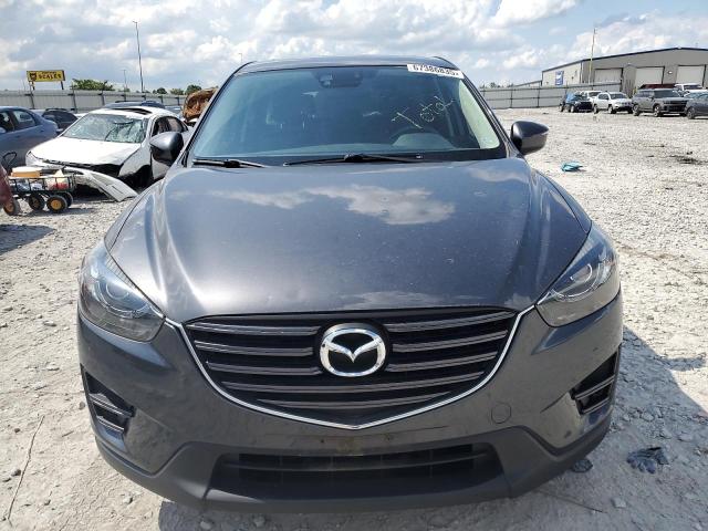 Photo 5 from auction – 2016 MAZDA CX-5 GT with VIN JM3KE4DY8G0882912