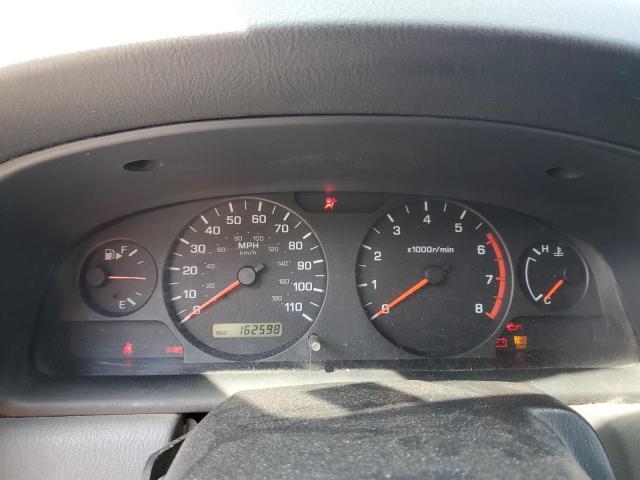 Zdjęcie 9 z aukcji – 2001 NISSAN FRONTIER K z VIN 1N6DD26S91C358818