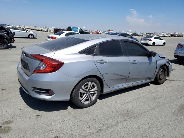 Photo 3 from auction – 2019 HONDA CIVIC LX with VIN 2HGFC2F60KH592069