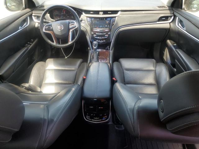 Photo 8 from auction – 2013 CADILLAC XTS with VIN 2G61W5S37D9126376