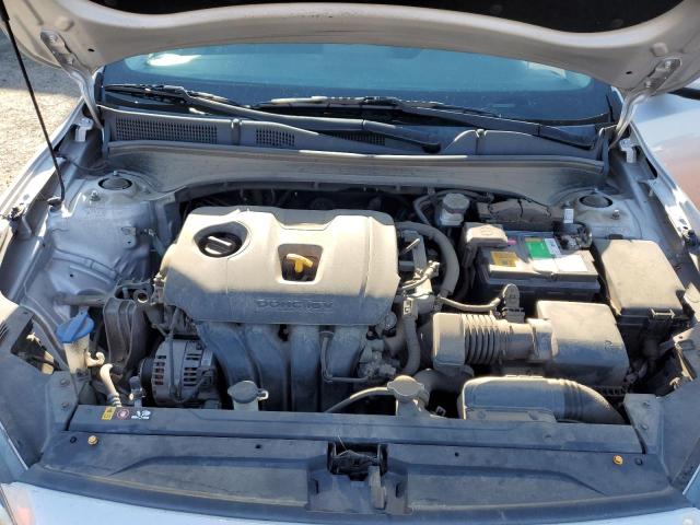 Photo 11 from auction – 2019 KIA FORTE FE with VIN 3KPF24AD6KE068620