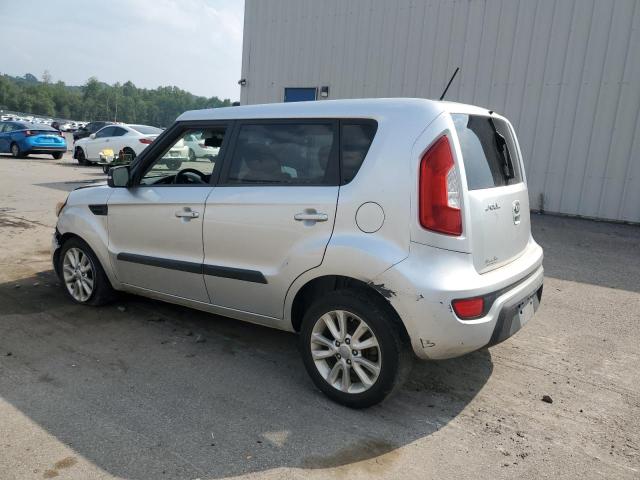 Photo 2 from auction – 2013 KIA SOUL + with VIN KNDJT2A63D7511595