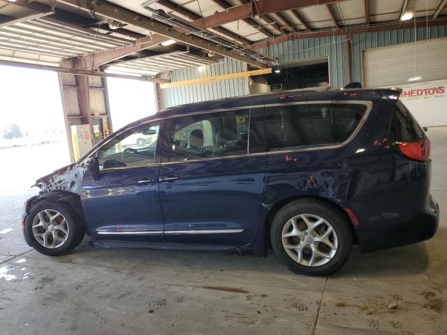 Photo 2 from auction – 2019 CHRYSLER PACIFICA T with VIN 2C4RC1EG5KR639817