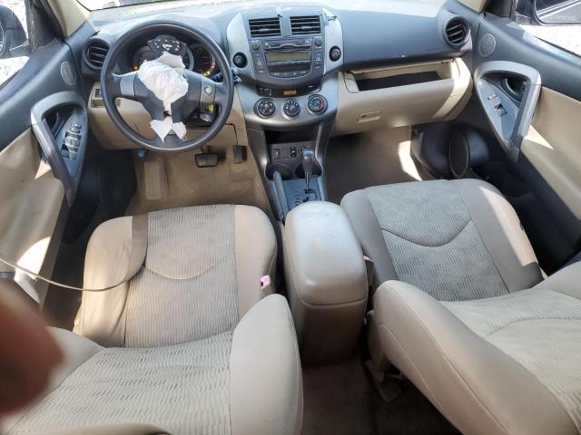 Photo 8 from auction – 2011 TOYOTA RAV4 with VIN JTMBF4DV3B5037716