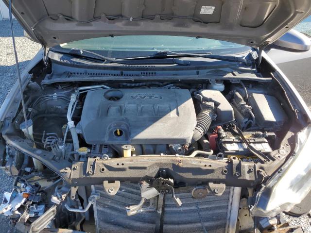 Photo 11 from auction – 2014 TOYOTA COROLLA L with VIN 2T1BURHE6EC163203