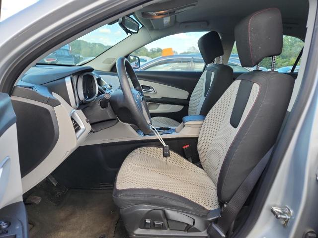 Photo 7 from auction – 2012 CHEVROLET EQUINOX LS with VIN 2GNALBEKXC1225124