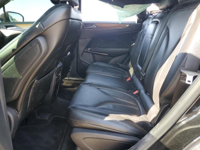 Foto 11 de la subasta – 2015 LINCOLN MKC con VIN 5LMTJ2AH4FUJ25376