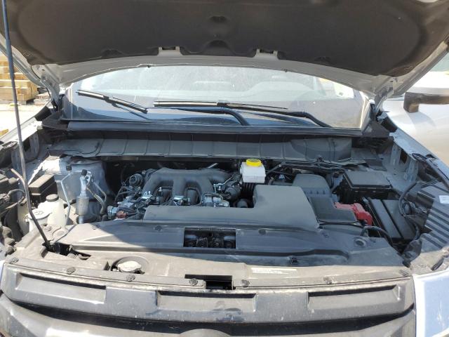 Photo 12 from auction – 2025 NISSAN PATHFINDER SL with VIN 5N1DR3CD1SC210255
