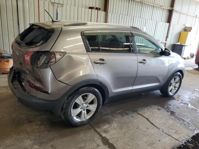 Photo 3 from auction – 2011 KIA SPORTAGE LX with VIN KNDPBCA23B7115129