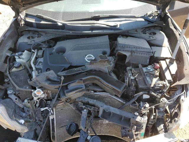 Photo 11 from auction – 2014 NISSAN ALTIMA 2.5 with VIN 1N4AL3AP4EC122087