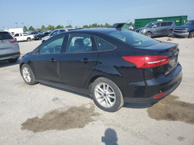 Photo 2 from auction – 2018 FORD FOCUS SE with VIN 1FADP3F27JL204517