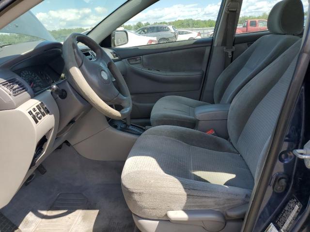 Photo 7 from auction – 2008 TOYOTA COROLLA CE with VIN 2T1BR32E38C886065