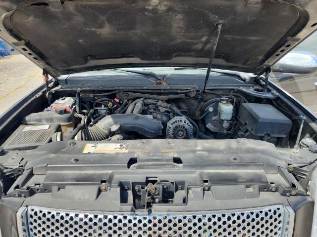 Photo 12 from auction – 2007 GMC YUKON with VIN 1GKFK13037J315731