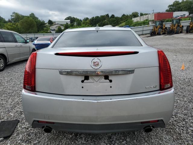 Photo 6 from auction – 2009 CADILLAC CTS with VIN 1G6DF577290148912