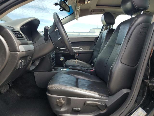 Photo 7 from auction – 2008 MERCURY MILAN PREM with VIN 3MEHM08Z18R614480