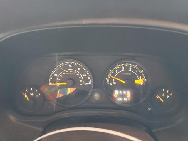 Photo 9 from auction – 2014 JEEP PATRIOT SP with VIN 1C4NJPBB4ED889881