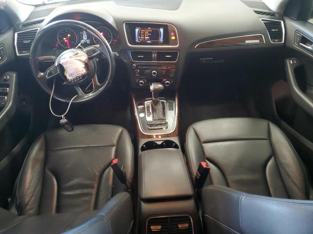 Photo 8 from auction – 2015 AUDI Q5 PREMIUM with VIN WA1DGAFP5FA041969