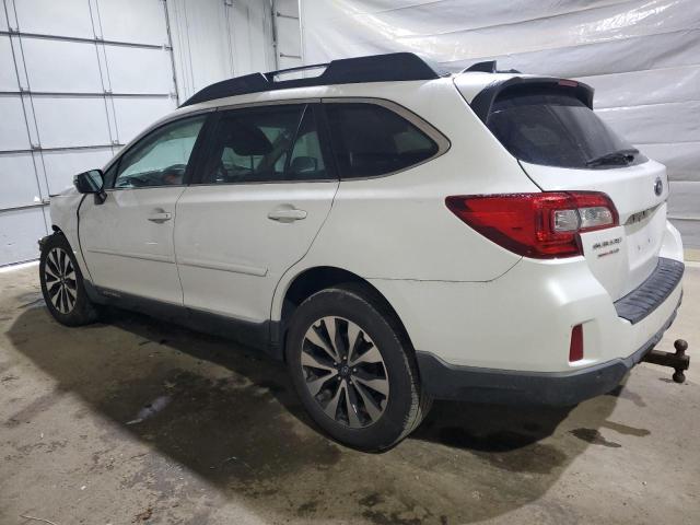 Photo 2 from auction – 2017 SUBARU OUTBACK 3. with VIN 4S4BSENC4H3239964