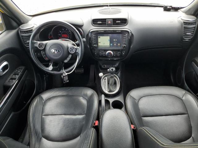 Снимка 8 от търг – 2015 KIA SOUL + с VIN KNDJP3A55F7141092