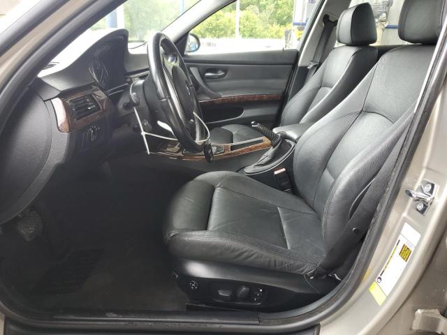 Photo 7 from auction – 2008 BMW 328 I with VIN WBAVA37538NL57951