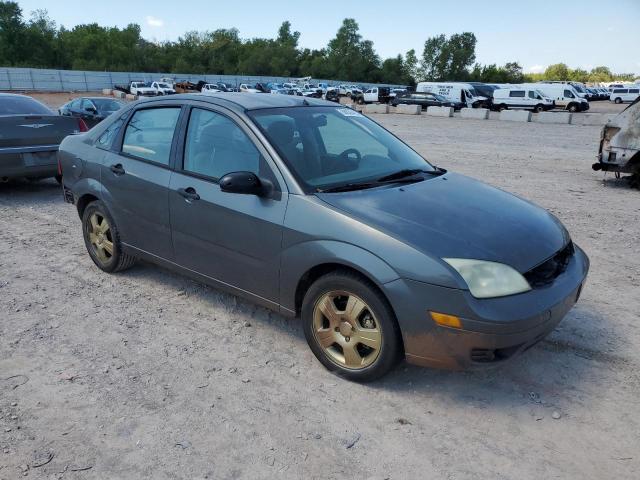 Photo 4 from auction – 2005 FORD FOCUS with VIN 1FAFP34N35W112850