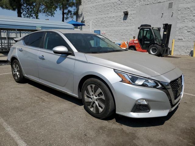 Photo 4 from auction – 2020 NISSAN ALTIMA S with VIN 1N4BL4BVXLC161495