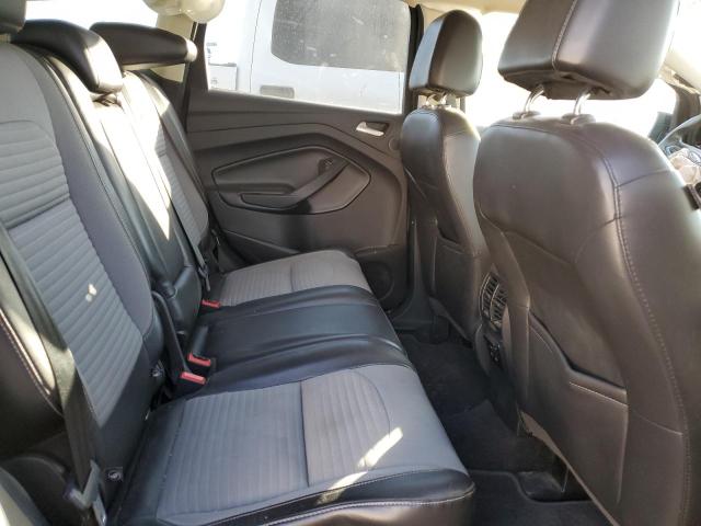 صورة رقم 11 من المزاد - 2017 FORD ESCAPE TITANIUM مع VIN 1FMCU9J94HUE77968