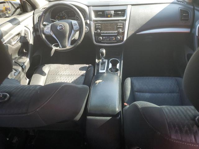 Photo 8 from auction – 2018 NISSAN ALTIMA 2.5 with VIN 1N4AL3AP6JC249367