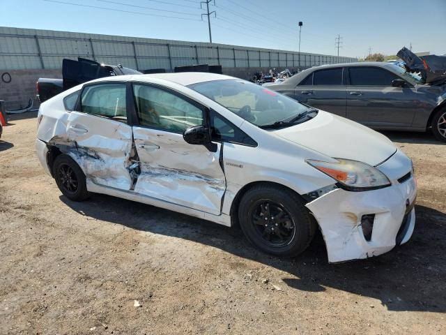 Photo 4 from auction – 2014 TOYOTA PRIUS with VIN JTDKN3DU3E1750986