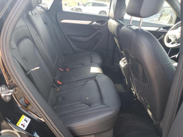 Photo 11 from auction – 2018 AUDI Q3 PREMIUM with VIN WA1ECCFS9JR011948