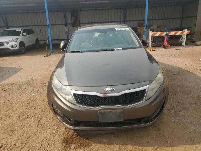 Photo 5 from auction – 2013 KIA OPTIMA LX with VIN 5XXGM4A77DG212856