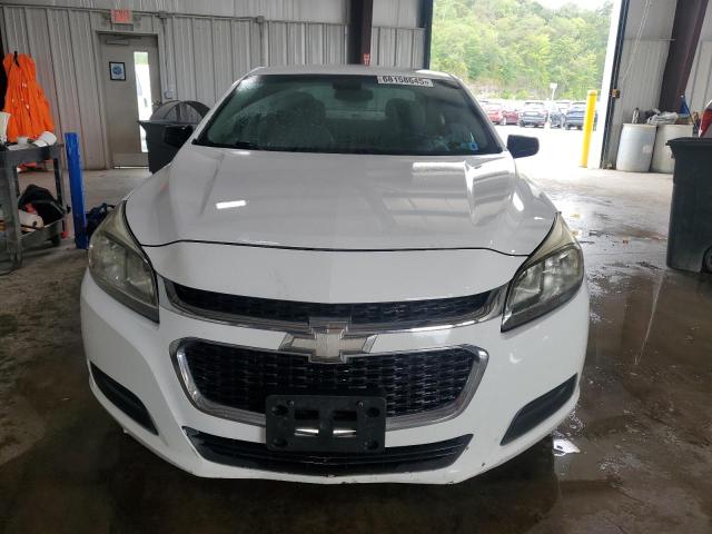 Photo 5 from auction – 2015 CHEVROLET MALIBU LS with VIN 1G11A5SL8FF140060