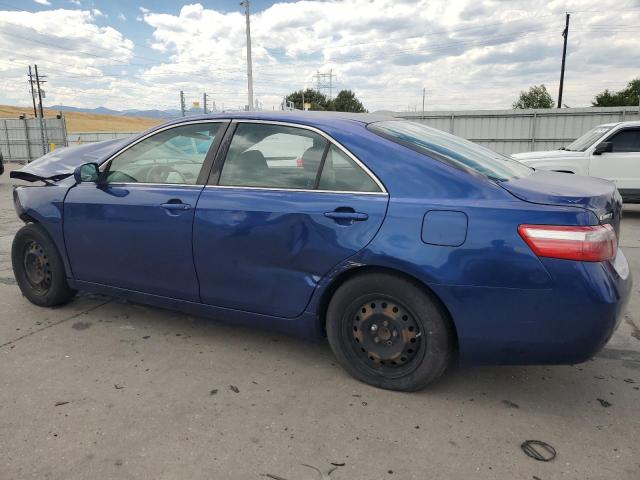 Photo 2 from auction – 2007 TOYOTA CAMRY CE with VIN JTNBE46K073082620