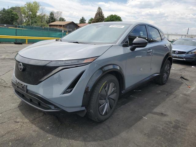 NISSAN ARIYA EVOL 2024 with VIN JN1DF0BB5RM738061 - Photo from auction