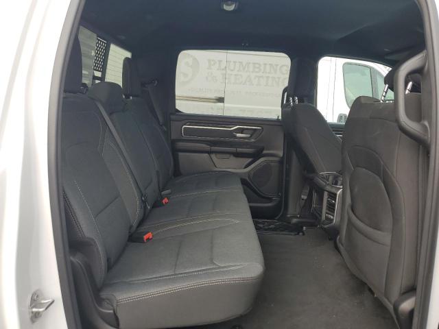 Photo 10 from auction – 2021 RAM 1500 BIG H with VIN 1C6RRFFG4MN617759