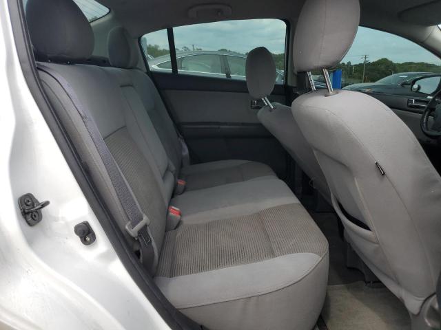 Photo 10 from auction – 2012 NISSAN SENTRA 2.0 with VIN 3N1AB6AP8CL774648