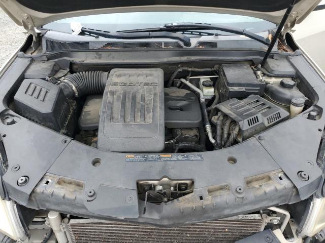 Photo 12 from auction – 2010 CHEVROLET EQUINOX LT with VIN 2CNALPEW6A6297040