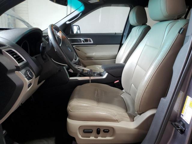 Photo 7 from auction – 2013 FORD EXPLORER X with VIN 1FM5K8D89DGA61869