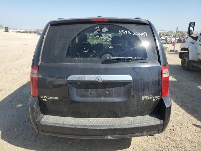 Foto 6 de la subasta – 2010 DODGE GRAND CARA con VIN 2D4RN4DX3AR418165