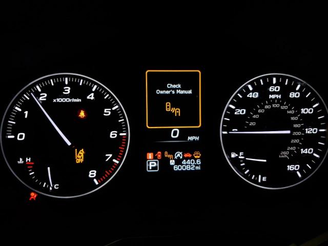 Photo 9 from auction – 2020 SUBARU OUTBACK ON with VIN 4S4BTGKD7L3224535